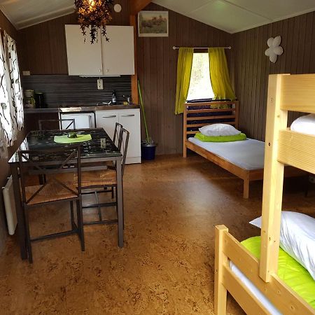 Lygnareds Camping Alingsås Exterior foto