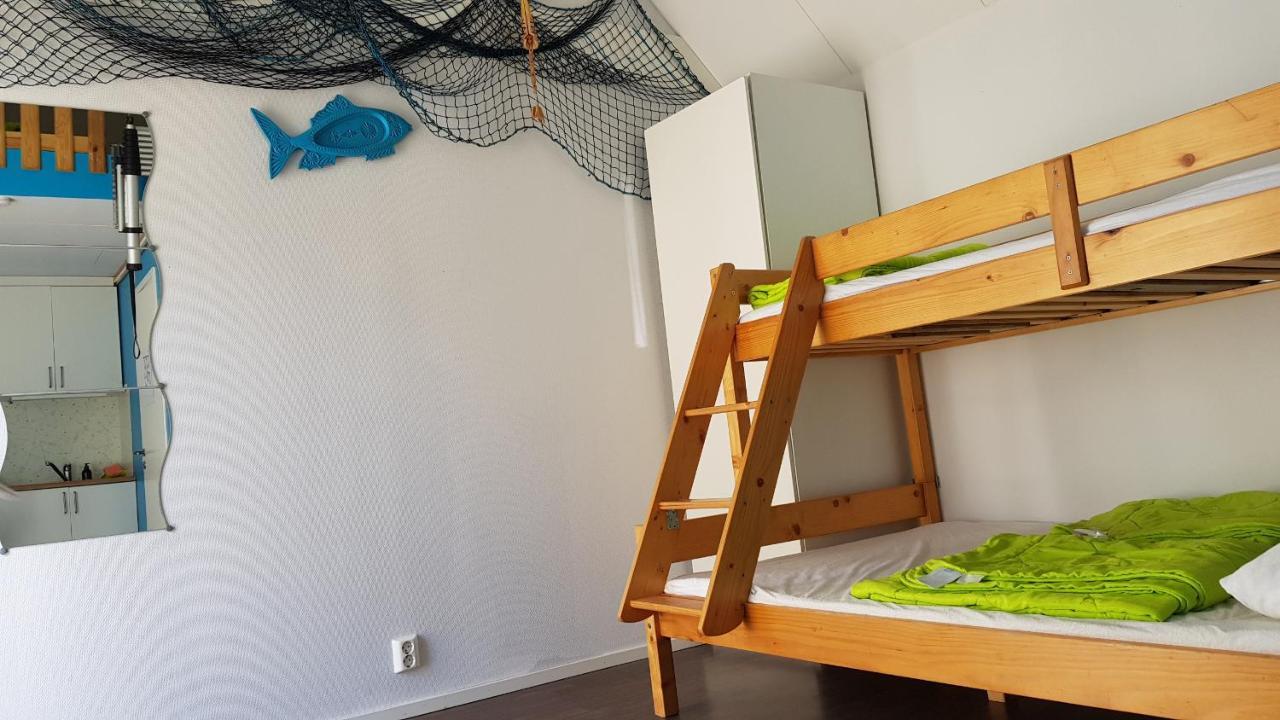 Lygnareds Camping Alingsås Exterior foto