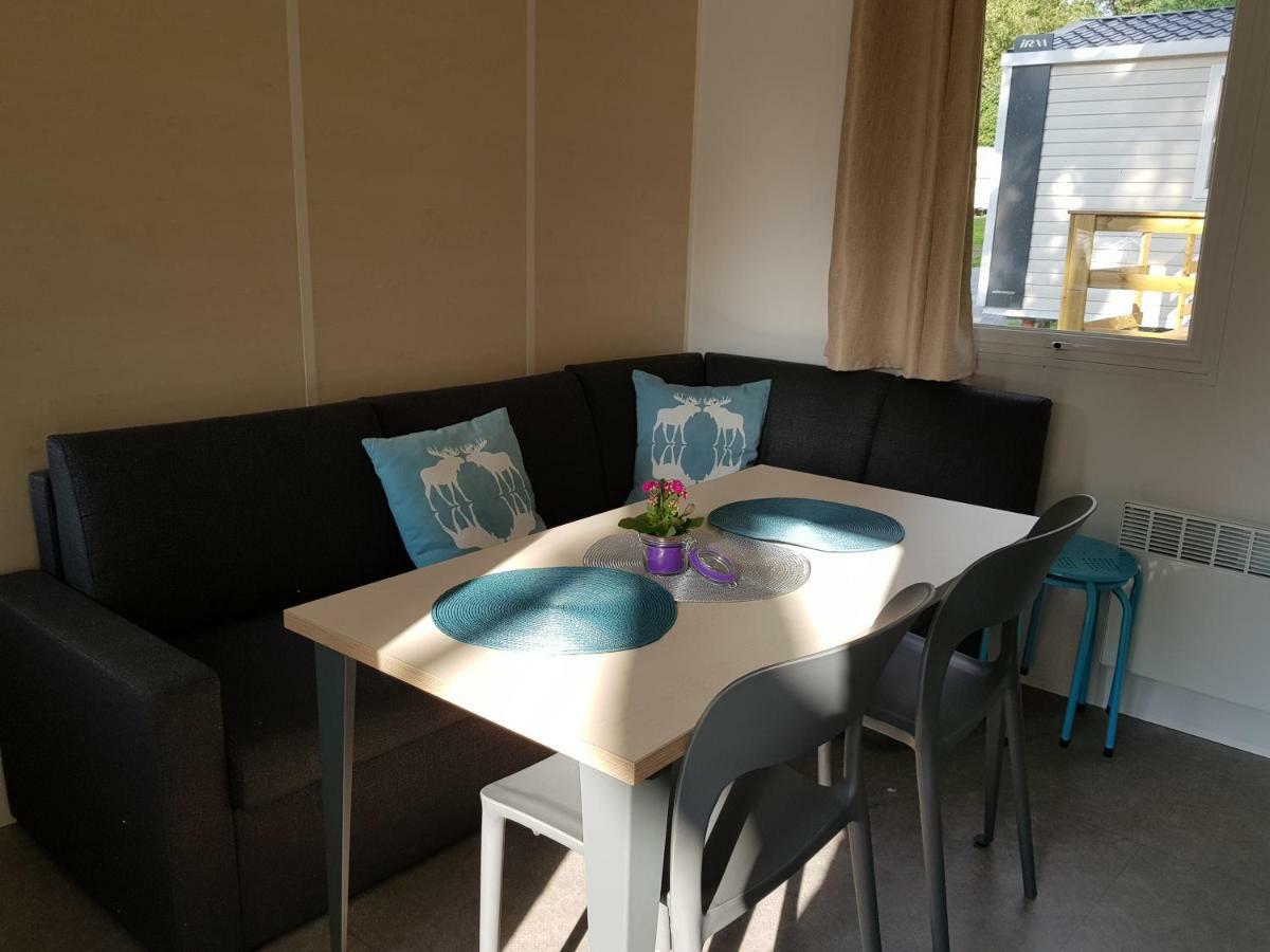 Lygnareds Camping Alingsås Exterior foto
